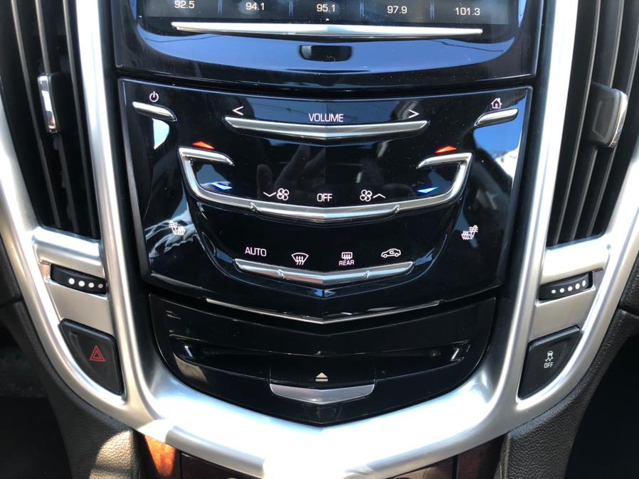 2015 Cadillac SRX AWD 4dr Luxury Collection, available for sale in Irvington, New Jersey | Elis Motors Corp. Irvington, New Jersey 2015 Cadillac SRX AWD 4dr Luxury Collection, available for sale in Irvington, New Jersey | Elis Motors Corp. Irvington, New Jersey