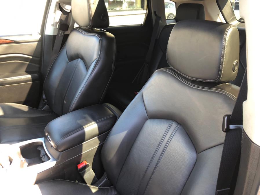 2015 Cadillac SRX AWD 4dr Luxury Collection, available for sale in Irvington, New Jersey | Elis Motors Corp. Irvington, New Jersey 2015 Cadillac SRX AWD 4dr Luxury Collection, available for sale in Irvington, New Jersey | Elis Motors Corp. Irvington, New Jersey