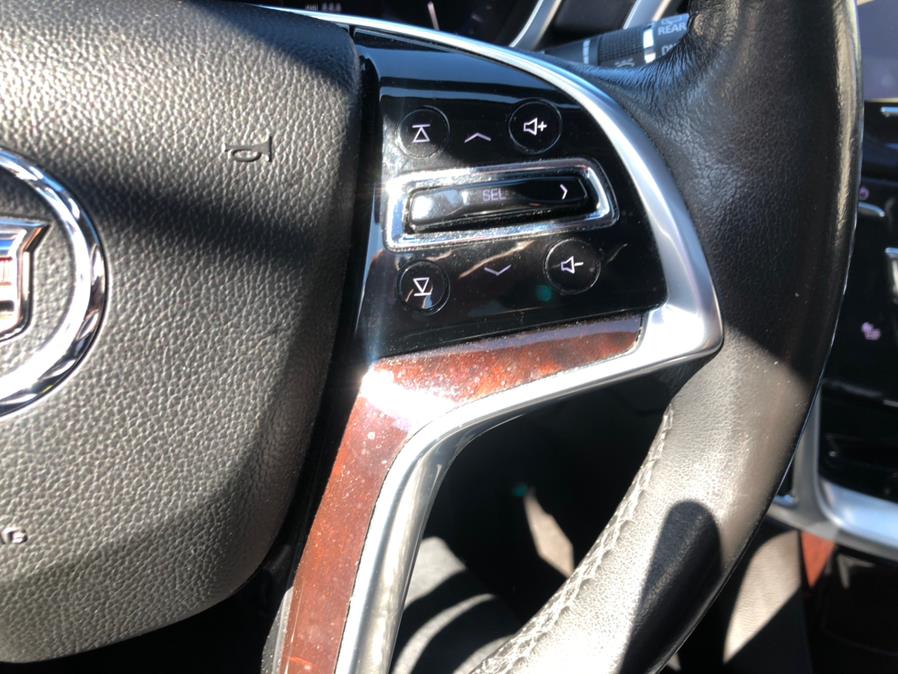 2015 Cadillac SRX AWD 4dr Luxury Collection, available for sale in Irvington, New Jersey | Elis Motors Corp. Irvington, New Jersey 2015 Cadillac SRX AWD 4dr Luxury Collection, available for sale in Irvington, New Jersey | Elis Motors Corp. Irvington, New Jersey