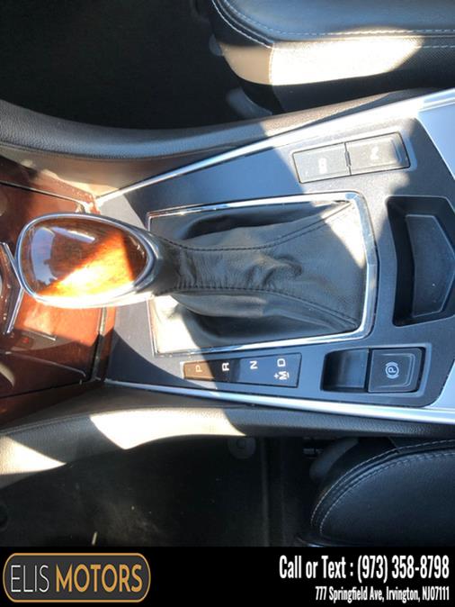 2015 Cadillac SRX AWD 4dr Luxury Collection, available for sale in Irvington, New Jersey | Elis Motors Corp. Irvington, New Jersey 2015 Cadillac SRX AWD 4dr Luxury Collection, available for sale in Irvington, New Jersey | Elis Motors Corp. Irvington, New Jersey