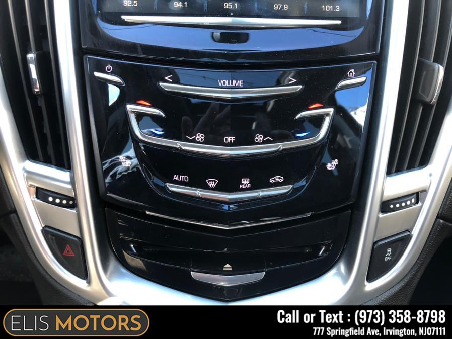 2015 Cadillac SRX AWD 4dr Luxury Collection, available for sale in Irvington, New Jersey | Elis Motors Corp. Irvington, New Jersey 2015 Cadillac SRX AWD 4dr Luxury Collection, available for sale in Irvington, New Jersey | Elis Motors Corp. Irvington, New Jersey