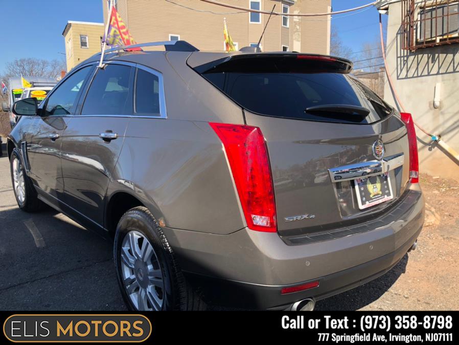 2015 Cadillac SRX AWD 4dr Luxury Collection, available for sale in Irvington, New Jersey | Elis Motors Corp. Irvington, New Jersey 2015 Cadillac SRX AWD 4dr Luxury Collection, available for sale in Irvington, New Jersey | Elis Motors Corp. Irvington, New Jersey