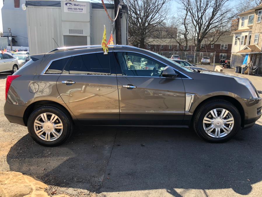 2015 Cadillac SRX AWD 4dr Luxury Collection, available for sale in Irvington, New Jersey | Elis Motors Corp. Irvington, New Jersey 2015 Cadillac SRX AWD 4dr Luxury Collection, available for sale in Irvington, New Jersey | Elis Motors Corp. Irvington, New Jersey