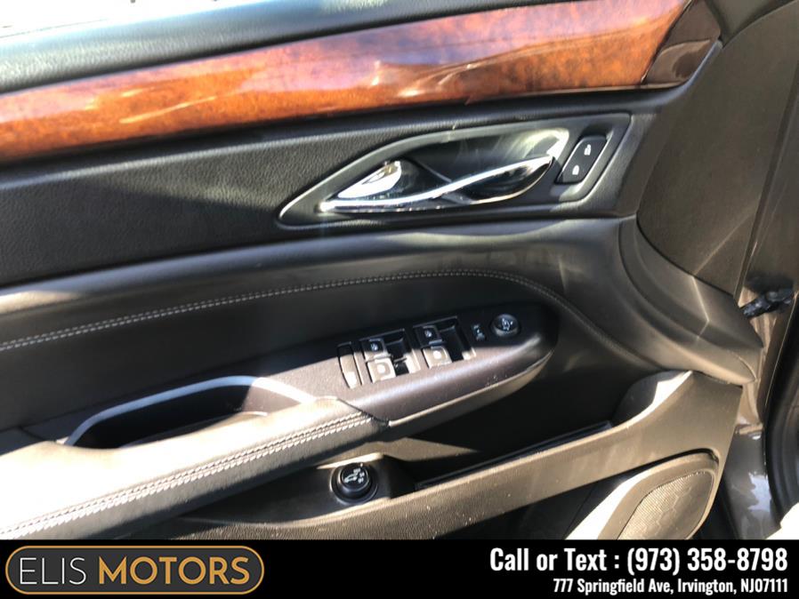 2015 Cadillac SRX AWD 4dr Luxury Collection, available for sale in Irvington, New Jersey | Elis Motors Corp. Irvington, New Jersey 2015 Cadillac SRX AWD 4dr Luxury Collection, available for sale in Irvington, New Jersey | Elis Motors Corp. Irvington, New Jersey