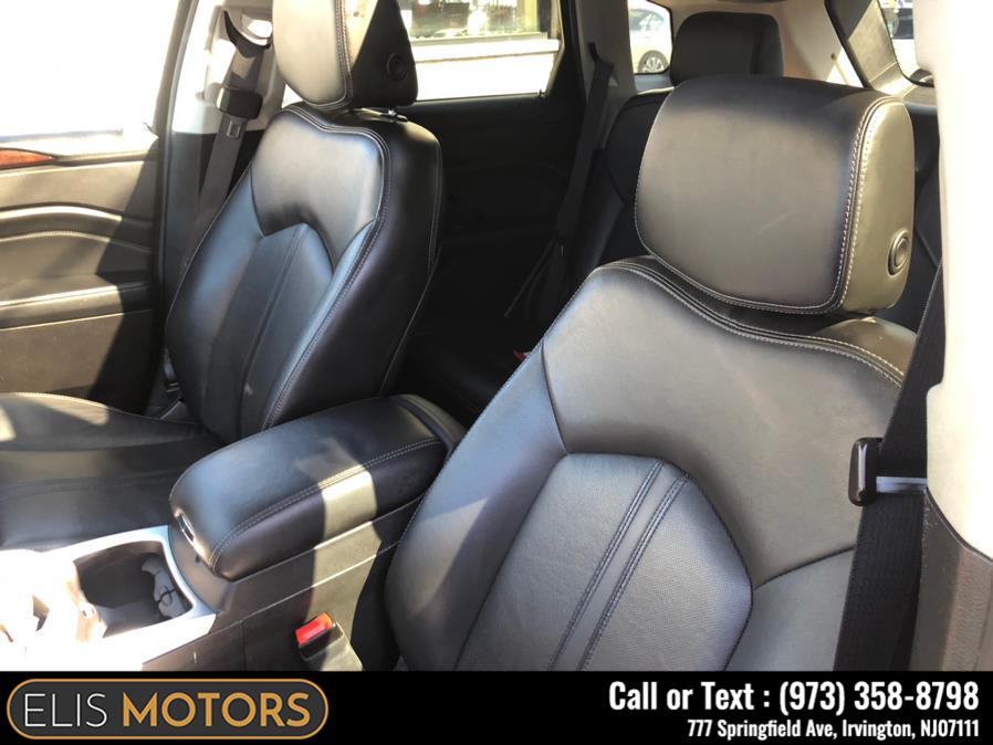 2015 Cadillac SRX AWD 4dr Luxury Collection, available for sale in Irvington, New Jersey | Elis Motors Corp. Irvington, New Jersey 2015 Cadillac SRX AWD 4dr Luxury Collection, available for sale in Irvington, New Jersey | Elis Motors Corp. Irvington, New Jersey