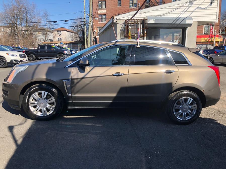 2015 Cadillac SRX AWD 4dr Luxury Collection, available for sale in Irvington, New Jersey | Elis Motors Corp. Irvington, New Jersey 2015 Cadillac SRX AWD 4dr Luxury Collection, available for sale in Irvington, New Jersey | Elis Motors Corp. Irvington, New Jersey