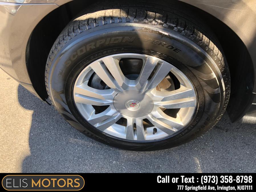 2015 Cadillac SRX AWD 4dr Luxury Collection, available for sale in Irvington, New Jersey | Elis Motors Corp. Irvington, New Jersey 2015 Cadillac SRX AWD 4dr Luxury Collection, available for sale in Irvington, New Jersey | Elis Motors Corp. Irvington, New Jersey