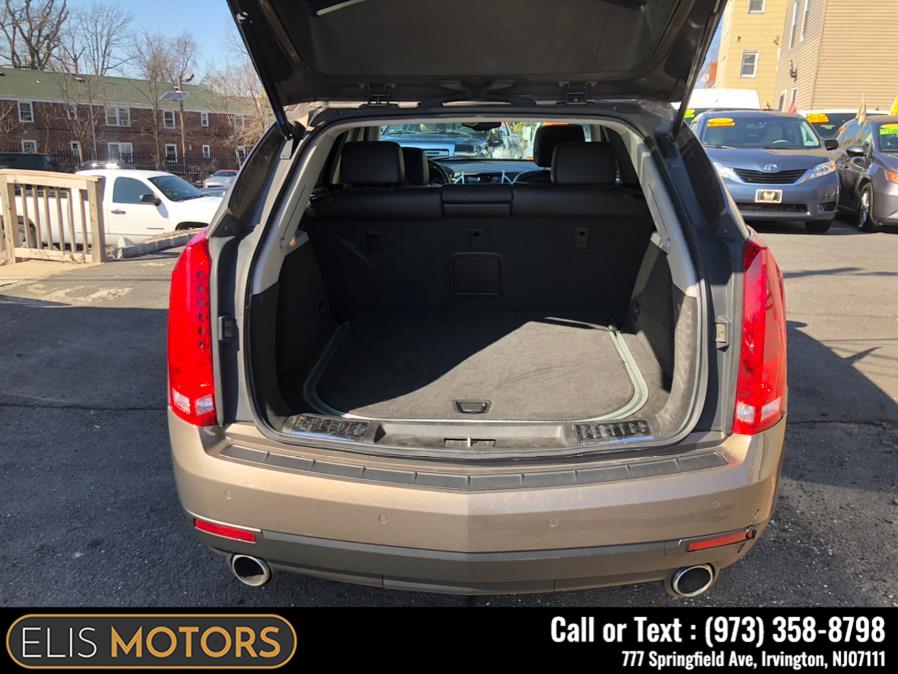 2015 Cadillac SRX AWD 4dr Luxury Collection, available for sale in Irvington, New Jersey | Elis Motors Corp. Irvington, New Jersey 2015 Cadillac SRX AWD 4dr Luxury Collection, available for sale in Irvington, New Jersey | Elis Motors Corp. Irvington, New Jersey