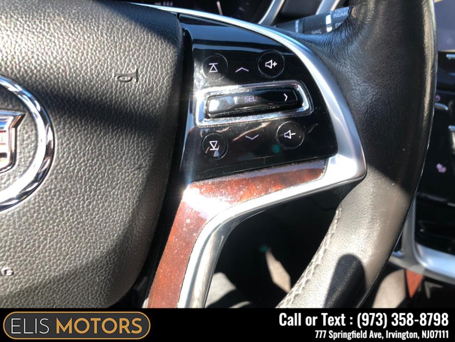 2015 Cadillac SRX AWD 4dr Luxury Collection, available for sale in Irvington, New Jersey | Elis Motors Corp. Irvington, New Jersey 2015 Cadillac SRX AWD 4dr Luxury Collection, available for sale in Irvington, New Jersey | Elis Motors Corp. Irvington, New Jersey