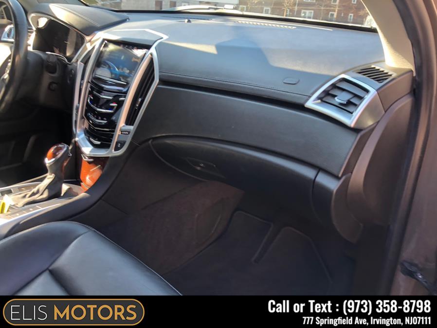 2015 Cadillac SRX AWD 4dr Luxury Collection, available for sale in Irvington, New Jersey | Elis Motors Corp. Irvington, New Jersey 2015 Cadillac SRX AWD 4dr Luxury Collection, available for sale in Irvington, New Jersey | Elis Motors Corp. Irvington, New Jersey