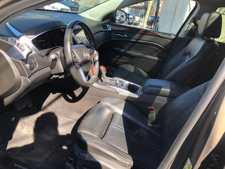 2015 Cadillac SRX AWD 4dr Luxury Collection, available for sale in Irvington, New Jersey | Elis Motors Corp. Irvington, New Jersey 2015 Cadillac SRX AWD 4dr Luxury Collection, available for sale in Irvington, New Jersey | Elis Motors Corp. Irvington, New Jersey