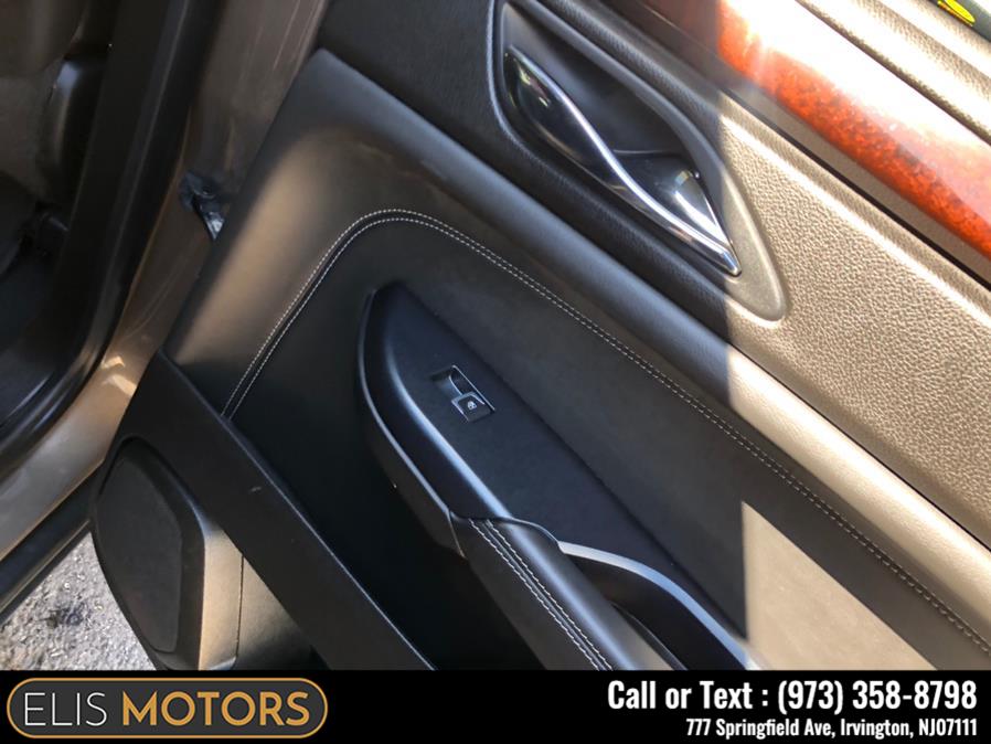 2015 Cadillac SRX AWD 4dr Luxury Collection, available for sale in Irvington, New Jersey | Elis Motors Corp. Irvington, New Jersey 2015 Cadillac SRX AWD 4dr Luxury Collection, available for sale in Irvington, New Jersey | Elis Motors Corp. Irvington, New Jersey