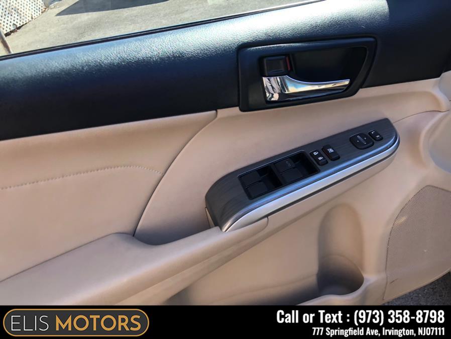 2013 Toyota Camry Hybrid 4dr Sdn XLE, available for sale in Irvington, New Jersey | Elis Motors Corp. Irvington, New Jersey 2013 Toyota Camry Hybrid 4dr Sdn XLE, available for sale in Irvington, New Jersey | Elis Motors Corp. Irvington, New Jersey