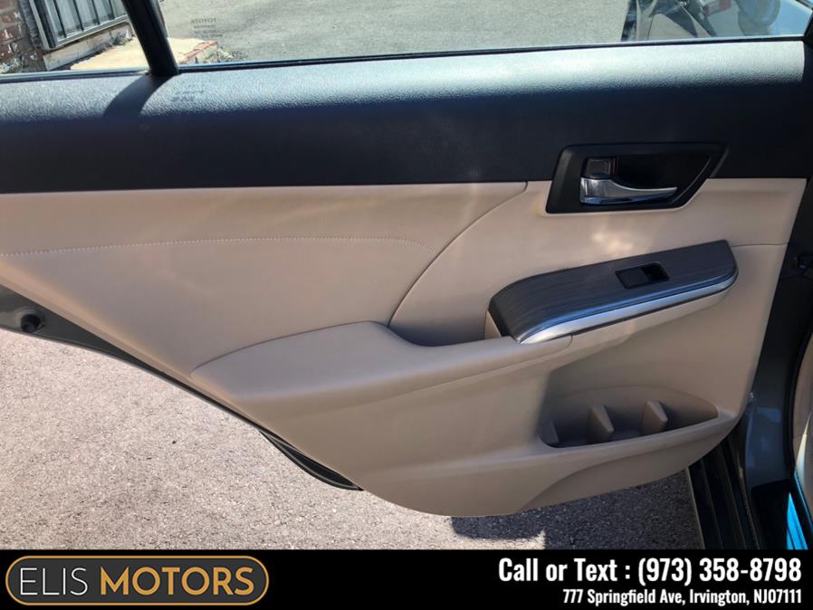 2013 Toyota Camry Hybrid 4dr Sdn XLE, available for sale in Irvington, New Jersey | Elis Motors Corp. Irvington, New Jersey 2013 Toyota Camry Hybrid 4dr Sdn XLE, available for sale in Irvington, New Jersey | Elis Motors Corp. Irvington, New Jersey