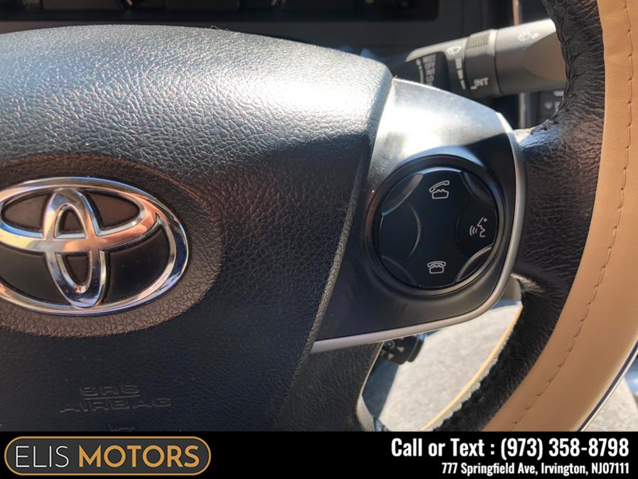 2013 Toyota Camry Hybrid 4dr Sdn XLE, available for sale in Irvington, New Jersey | Elis Motors Corp. Irvington, New Jersey 2013 Toyota Camry Hybrid 4dr Sdn XLE, available for sale in Irvington, New Jersey | Elis Motors Corp. Irvington, New Jersey