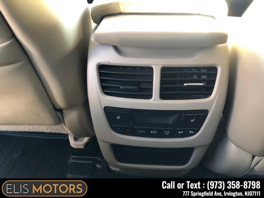 2016 Acura MDX SH-AWD 4dr w/Advance/Entertainment, available for sale in Irvington, New Jersey | Elis Motors Corp. Irvington, New Jersey 2016 Acura MDX SH-AWD 4dr w/Advance/Entertainment, available for sale in Irvington, New Jersey | Elis Motors Corp. Irvington, New Jersey