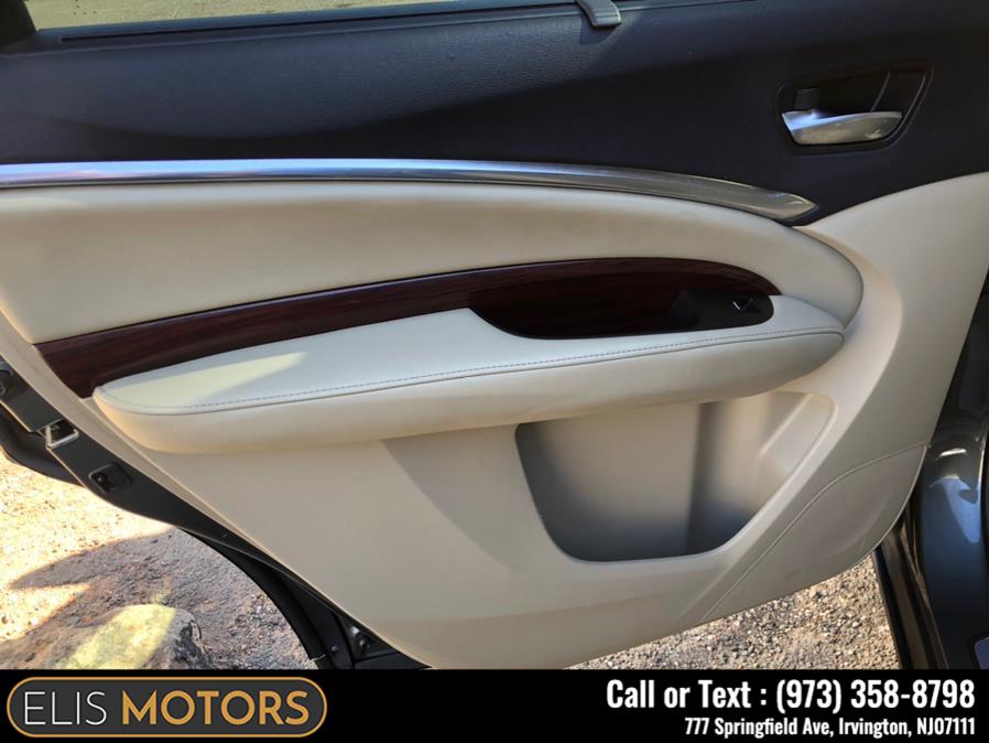 2016 Acura MDX SH-AWD 4dr w/Advance/Entertainment, available for sale in Irvington, New Jersey | Elis Motors Corp. Irvington, New Jersey 2016 Acura MDX SH-AWD 4dr w/Advance/Entertainment, available for sale in Irvington, New Jersey | Elis Motors Corp. Irvington, New Jersey