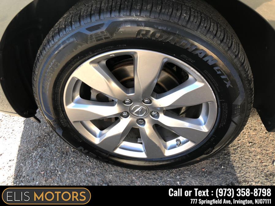 2016 Acura MDX SH-AWD 4dr w/Advance/Entertainment, available for sale in Irvington, New Jersey | Elis Motors Corp. Irvington, New Jersey 2016 Acura MDX SH-AWD 4dr w/Advance/Entertainment, available for sale in Irvington, New Jersey | Elis Motors Corp. Irvington, New Jersey