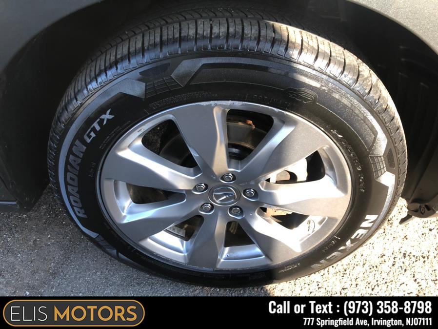 2016 Acura MDX SH-AWD 4dr w/Advance/Entertainment, available for sale in Irvington, New Jersey | Elis Motors Corp. Irvington, New Jersey 2016 Acura MDX SH-AWD 4dr w/Advance/Entertainment, available for sale in Irvington, New Jersey | Elis Motors Corp. Irvington, New Jersey