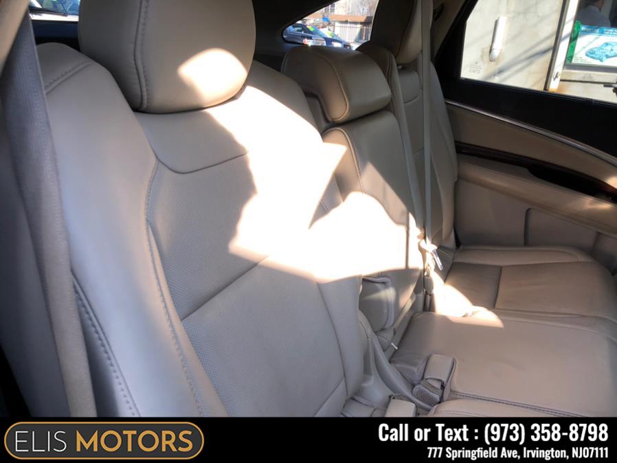 2016 Acura MDX SH-AWD 4dr w/Advance/Entertainment, available for sale in Irvington, New Jersey | Elis Motors Corp. Irvington, New Jersey 2016 Acura MDX SH-AWD 4dr w/Advance/Entertainment, available for sale in Irvington, New Jersey | Elis Motors Corp. Irvington, New Jersey