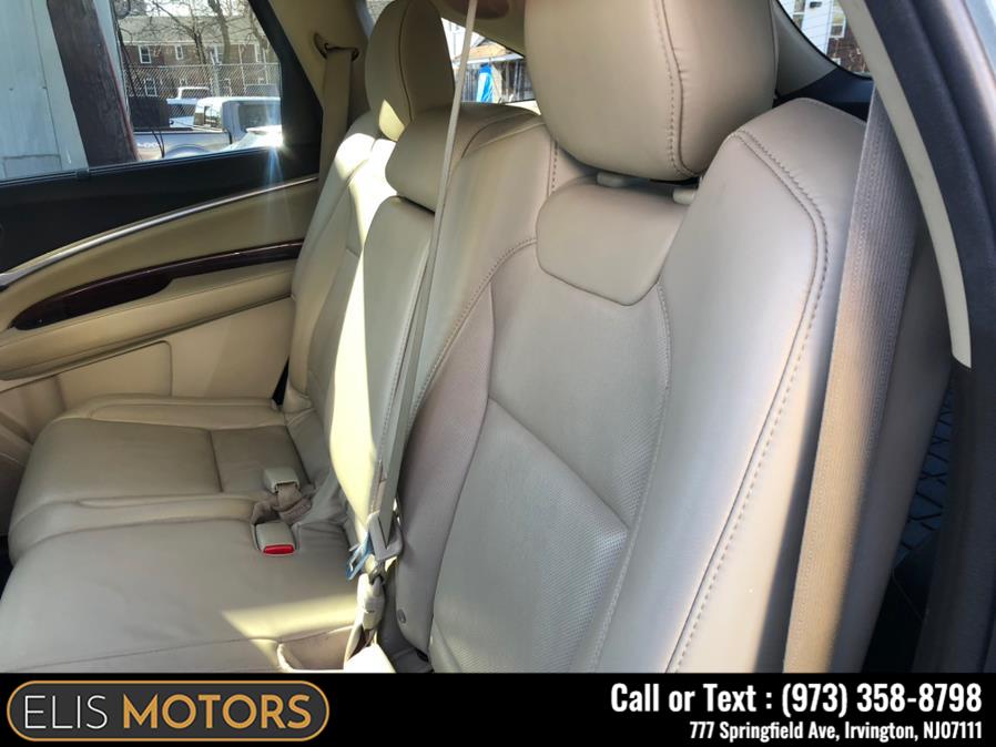 2016 Acura MDX SH-AWD 4dr w/Advance/Entertainment, available for sale in Irvington, New Jersey | Elis Motors Corp. Irvington, New Jersey 2016 Acura MDX SH-AWD 4dr w/Advance/Entertainment, available for sale in Irvington, New Jersey | Elis Motors Corp. Irvington, New Jersey