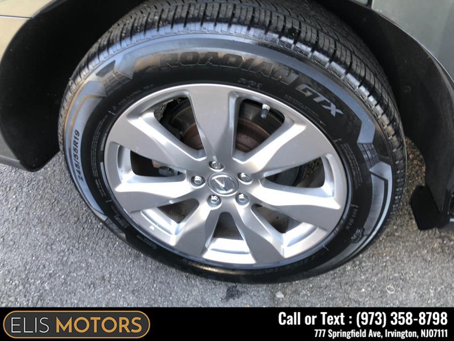 2016 Acura MDX SH-AWD 4dr w/Advance/Entertainment, available for sale in Irvington, New Jersey | Elis Motors Corp. Irvington, New Jersey 2016 Acura MDX SH-AWD 4dr w/Advance/Entertainment, available for sale in Irvington, New Jersey | Elis Motors Corp. Irvington, New Jersey