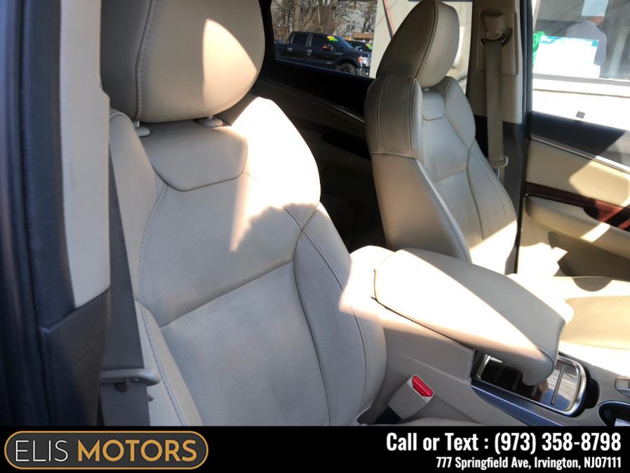 2016 Acura MDX SH-AWD 4dr w/Advance/Entertainment, available for sale in Irvington, New Jersey | Elis Motors Corp. Irvington, New Jersey 2016 Acura MDX SH-AWD 4dr w/Advance/Entertainment, available for sale in Irvington, New Jersey | Elis Motors Corp. Irvington, New Jersey
