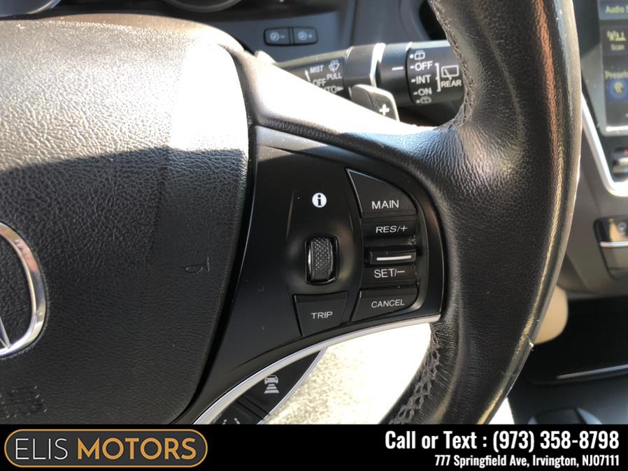2016 Acura MDX SH-AWD 4dr w/Advance/Entertainment, available for sale in Irvington, New Jersey | Elis Motors Corp. Irvington, New Jersey 2016 Acura MDX SH-AWD 4dr w/Advance/Entertainment, available for sale in Irvington, New Jersey | Elis Motors Corp. Irvington, New Jersey