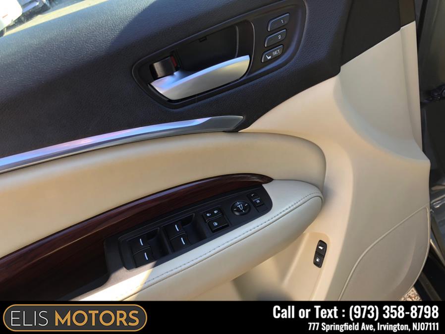 2016 Acura MDX SH-AWD 4dr w/Advance/Entertainment, available for sale in Irvington, New Jersey | Elis Motors Corp. Irvington, New Jersey 2016 Acura MDX SH-AWD 4dr w/Advance/Entertainment, available for sale in Irvington, New Jersey | Elis Motors Corp. Irvington, New Jersey