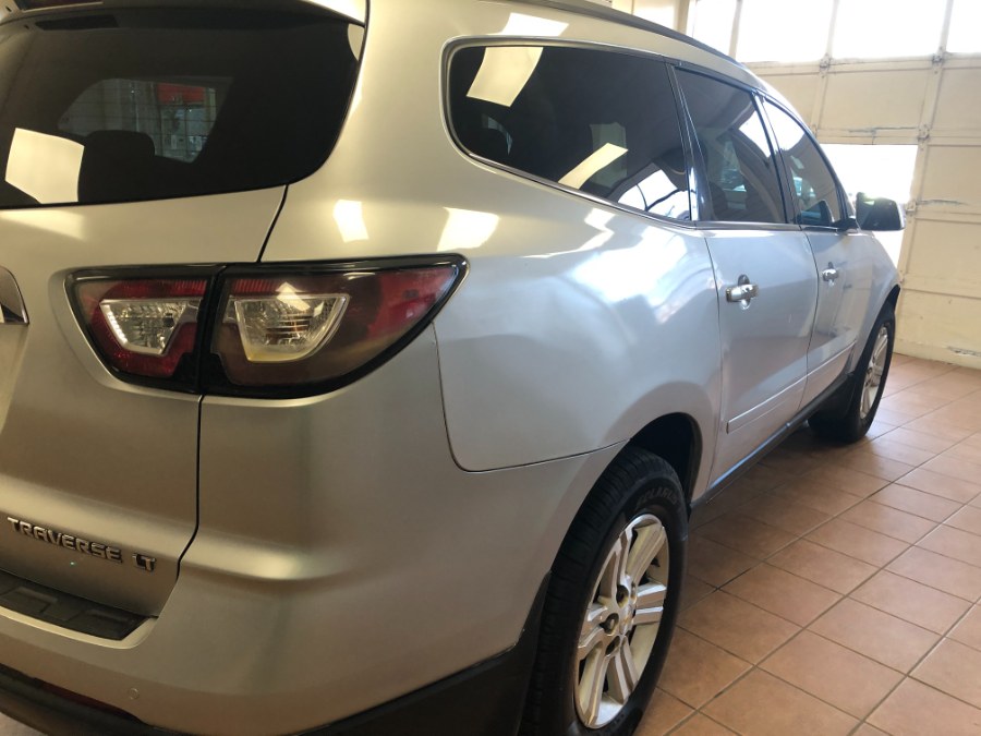 2014 Chevrolet Traverse FWD 4dr LT w/1LT, available for sale in Suffern, New York | Rockland Motor Sport. Suffern, New York 2014 Chevrolet Traverse FWD 4dr LT w/1LT, available for sale in Suffern, New York | Rockland Motor Sport. Suffern, New York