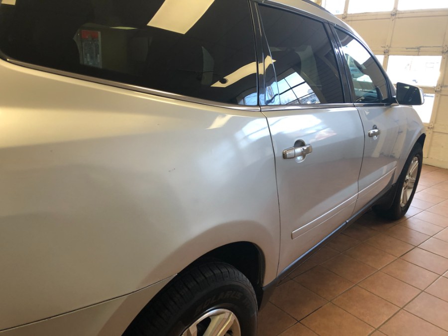 2014 Chevrolet Traverse FWD 4dr LT w/1LT, available for sale in Suffern, New York | Rockland Motor Sport. Suffern, New York 2014 Chevrolet Traverse FWD 4dr LT w/1LT, available for sale in Suffern, New York | Rockland Motor Sport. Suffern, New York