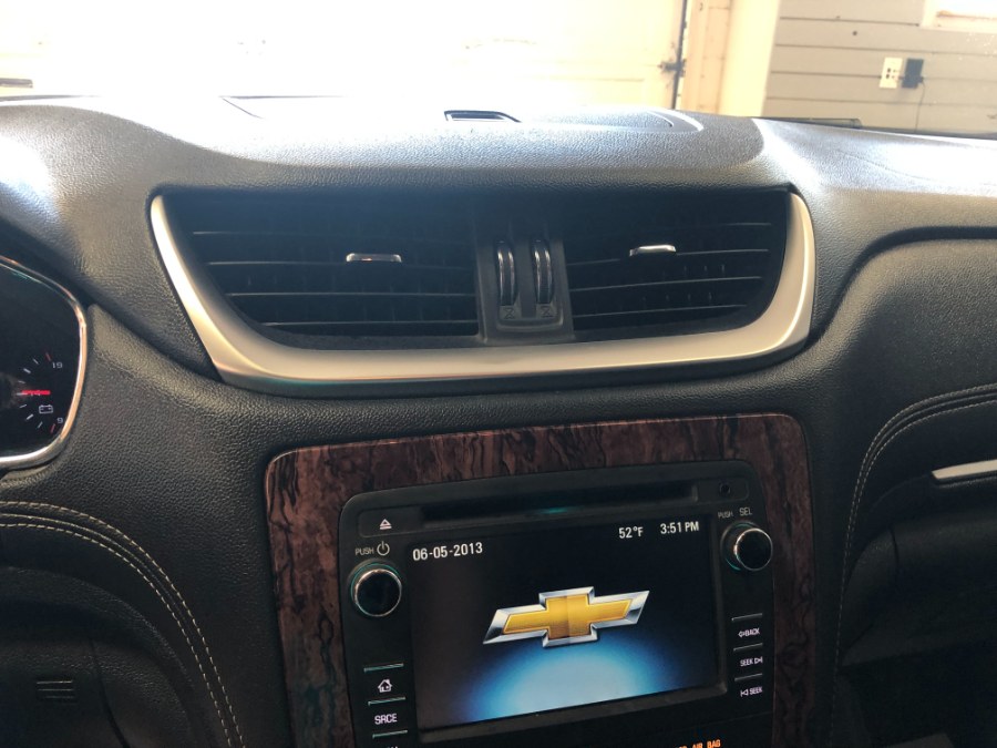 2014 Chevrolet Traverse FWD 4dr LT w/1LT, available for sale in Suffern, New York | Rockland Motor Sport. Suffern, New York 2014 Chevrolet Traverse FWD 4dr LT w/1LT, available for sale in Suffern, New York | Rockland Motor Sport. Suffern, New York