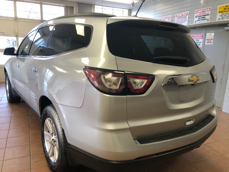 2014 Chevrolet Traverse FWD 4dr LT w/1LT, available for sale in Suffern, New York | Rockland Motor Sport. Suffern, New York 2014 Chevrolet Traverse FWD 4dr LT w/1LT, available for sale in Suffern, New York | Rockland Motor Sport. Suffern, New York