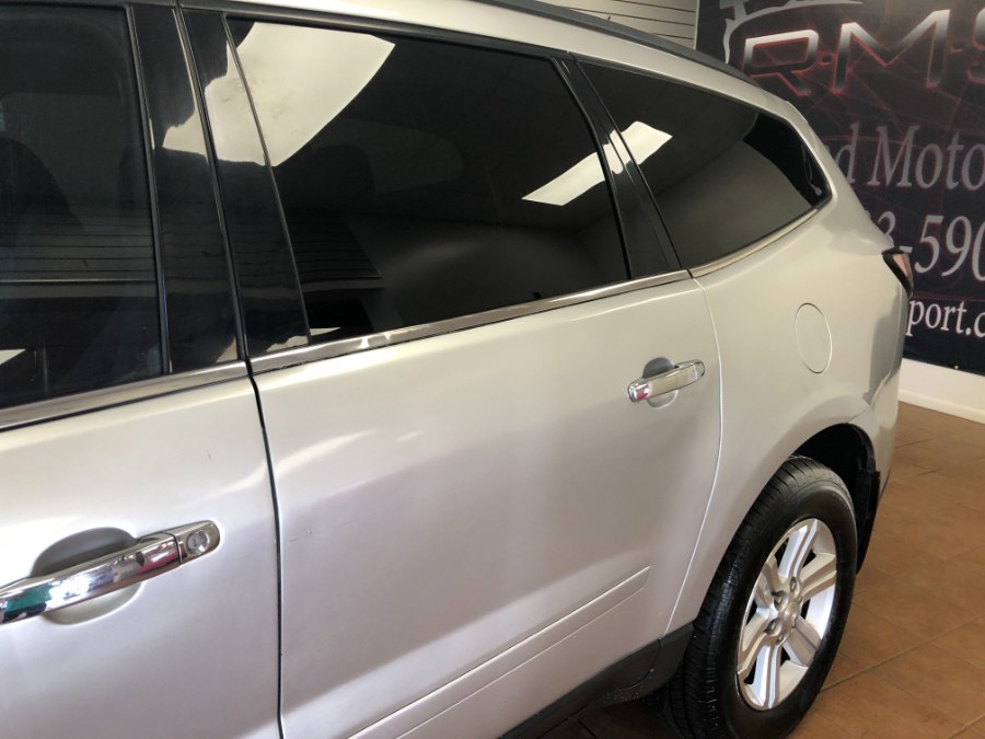 2014 Chevrolet Traverse FWD 4dr LT w/1LT, available for sale in Suffern, New York | Rockland Motor Sport. Suffern, New York 2014 Chevrolet Traverse FWD 4dr LT w/1LT, available for sale in Suffern, New York | Rockland Motor Sport. Suffern, New York