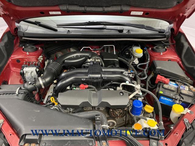 2016 Subaru Crosstrek 5dr CVT 2.0i Limited, available for sale in Naugatuck, Connecticut | J&M Automotive Sls&Svc LLC. Naugatuck, Connecticut 2016 Subaru Crosstrek 5dr CVT 2.0i Limited, available for sale in Naugatuck, Connecticut | J&M Automotive Sls&Svc LLC. Naugatuck, Connecticut