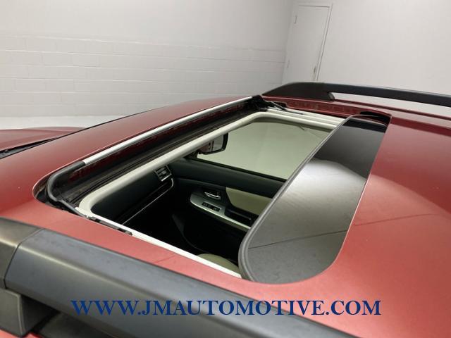 2016 Subaru Crosstrek 5dr CVT 2.0i Limited, available for sale in Naugatuck, Connecticut | J&M Automotive Sls&Svc LLC. Naugatuck, Connecticut 2016 Subaru Crosstrek 5dr CVT 2.0i Limited, available for sale in Naugatuck, Connecticut | J&M Automotive Sls&Svc LLC. Naugatuck, Connecticut
