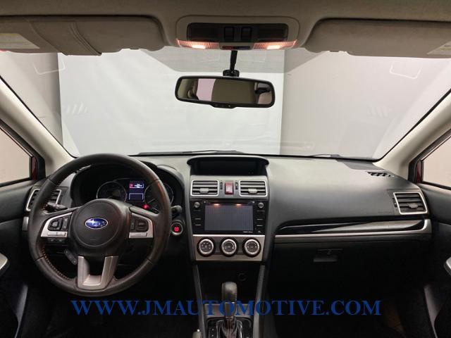 2016 Subaru Crosstrek 5dr CVT 2.0i Limited, available for sale in Naugatuck, Connecticut | J&M Automotive Sls&Svc LLC. Naugatuck, Connecticut 2016 Subaru Crosstrek 5dr CVT 2.0i Limited, available for sale in Naugatuck, Connecticut | J&M Automotive Sls&Svc LLC. Naugatuck, Connecticut