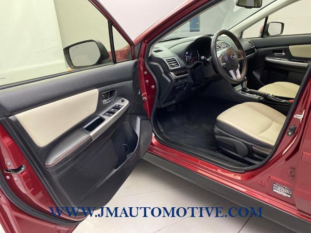 2016 Subaru Crosstrek 5dr CVT 2.0i Limited, available for sale in Naugatuck, Connecticut | J&M Automotive Sls&Svc LLC. Naugatuck, Connecticut 2016 Subaru Crosstrek 5dr CVT 2.0i Limited, available for sale in Naugatuck, Connecticut | J&M Automotive Sls&Svc LLC. Naugatuck, Connecticut
