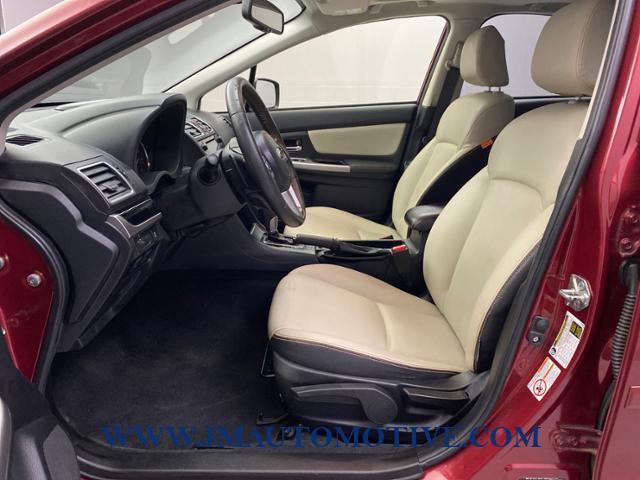 2016 Subaru Crosstrek 5dr CVT 2.0i Limited, available for sale in Naugatuck, Connecticut | J&M Automotive Sls&Svc LLC. Naugatuck, Connecticut 2016 Subaru Crosstrek 5dr CVT 2.0i Limited, available for sale in Naugatuck, Connecticut | J&M Automotive Sls&Svc LLC. Naugatuck, Connecticut