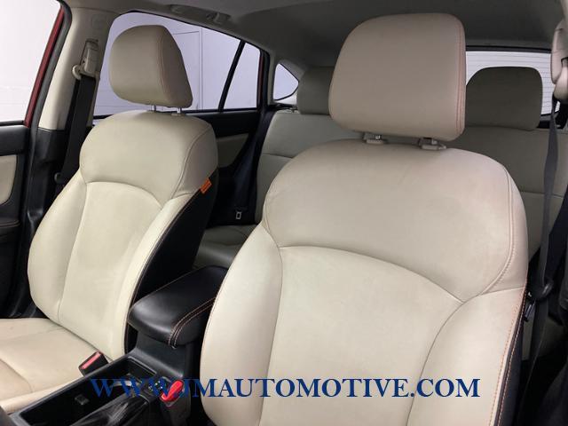 2016 Subaru Crosstrek 5dr CVT 2.0i Limited, available for sale in Naugatuck, Connecticut | J&M Automotive Sls&Svc LLC. Naugatuck, Connecticut 2016 Subaru Crosstrek 5dr CVT 2.0i Limited, available for sale in Naugatuck, Connecticut | J&M Automotive Sls&Svc LLC. Naugatuck, Connecticut