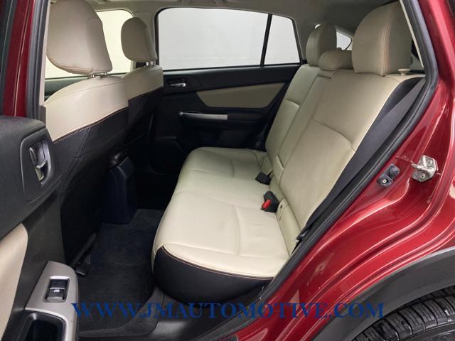 2016 Subaru Crosstrek 5dr CVT 2.0i Limited, available for sale in Naugatuck, Connecticut | J&M Automotive Sls&Svc LLC. Naugatuck, Connecticut 2016 Subaru Crosstrek 5dr CVT 2.0i Limited, available for sale in Naugatuck, Connecticut | J&M Automotive Sls&Svc LLC. Naugatuck, Connecticut