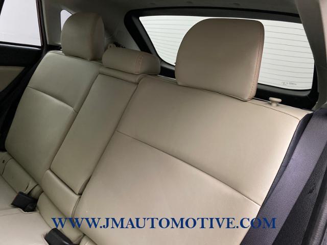 2016 Subaru Crosstrek 5dr CVT 2.0i Limited, available for sale in Naugatuck, Connecticut | J&M Automotive Sls&Svc LLC. Naugatuck, Connecticut 2016 Subaru Crosstrek 5dr CVT 2.0i Limited, available for sale in Naugatuck, Connecticut | J&M Automotive Sls&Svc LLC. Naugatuck, Connecticut