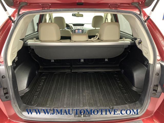 2016 Subaru Crosstrek 5dr CVT 2.0i Limited, available for sale in Naugatuck, Connecticut | J&M Automotive Sls&Svc LLC. Naugatuck, Connecticut 2016 Subaru Crosstrek 5dr CVT 2.0i Limited, available for sale in Naugatuck, Connecticut | J&M Automotive Sls&Svc LLC. Naugatuck, Connecticut
