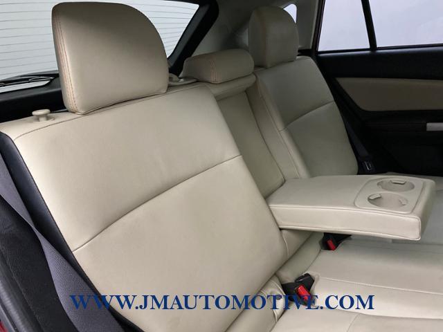 2016 Subaru Crosstrek 5dr CVT 2.0i Limited, available for sale in Naugatuck, Connecticut | J&M Automotive Sls&Svc LLC. Naugatuck, Connecticut 2016 Subaru Crosstrek 5dr CVT 2.0i Limited, available for sale in Naugatuck, Connecticut | J&M Automotive Sls&Svc LLC. Naugatuck, Connecticut