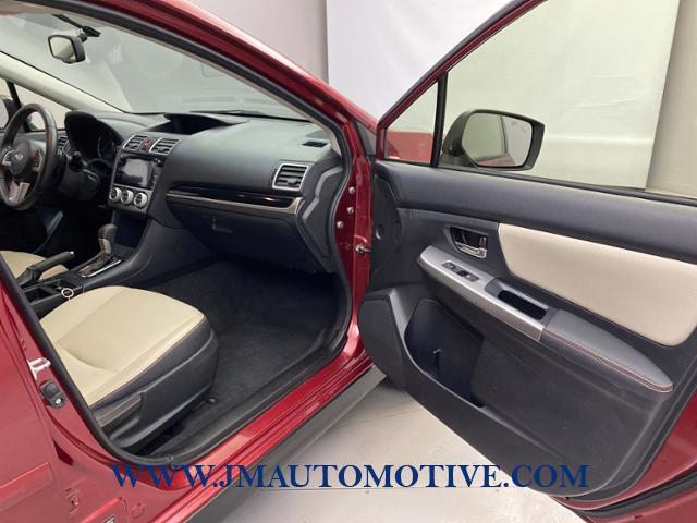 2016 Subaru Crosstrek 5dr CVT 2.0i Limited, available for sale in Naugatuck, Connecticut | J&M Automotive Sls&Svc LLC. Naugatuck, Connecticut 2016 Subaru Crosstrek 5dr CVT 2.0i Limited, available for sale in Naugatuck, Connecticut | J&M Automotive Sls&Svc LLC. Naugatuck, Connecticut