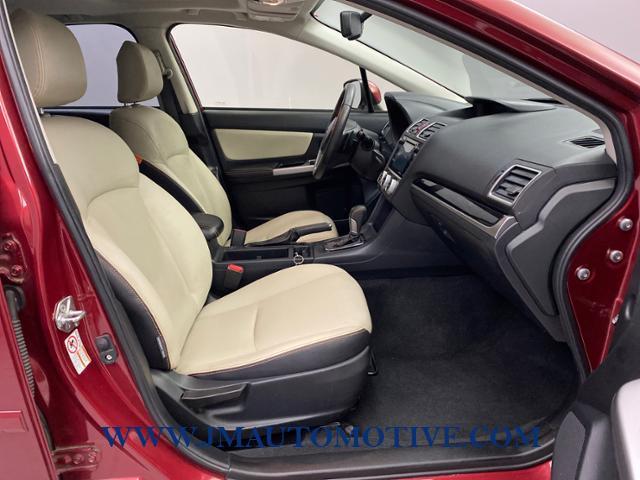 2016 Subaru Crosstrek 5dr CVT 2.0i Limited, available for sale in Naugatuck, Connecticut | J&M Automotive Sls&Svc LLC. Naugatuck, Connecticut 2016 Subaru Crosstrek 5dr CVT 2.0i Limited, available for sale in Naugatuck, Connecticut | J&M Automotive Sls&Svc LLC. Naugatuck, Connecticut
