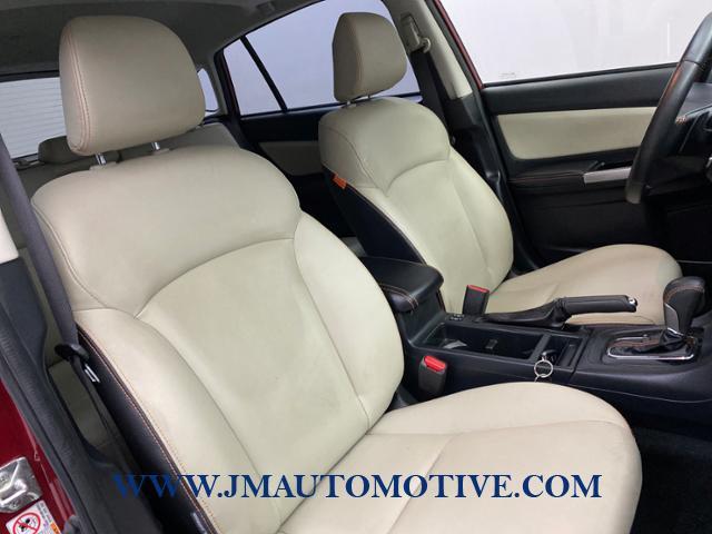 2016 Subaru Crosstrek 5dr CVT 2.0i Limited, available for sale in Naugatuck, Connecticut | J&M Automotive Sls&Svc LLC. Naugatuck, Connecticut 2016 Subaru Crosstrek 5dr CVT 2.0i Limited, available for sale in Naugatuck, Connecticut | J&M Automotive Sls&Svc LLC. Naugatuck, Connecticut