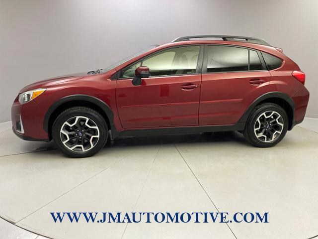 2016 Subaru Crosstrek 5dr CVT 2.0i Limited, available for sale in Naugatuck, Connecticut | J&M Automotive Sls&Svc LLC. Naugatuck, Connecticut 2016 Subaru Crosstrek 5dr CVT 2.0i Limited, available for sale in Naugatuck, Connecticut | J&M Automotive Sls&Svc LLC. Naugatuck, Connecticut