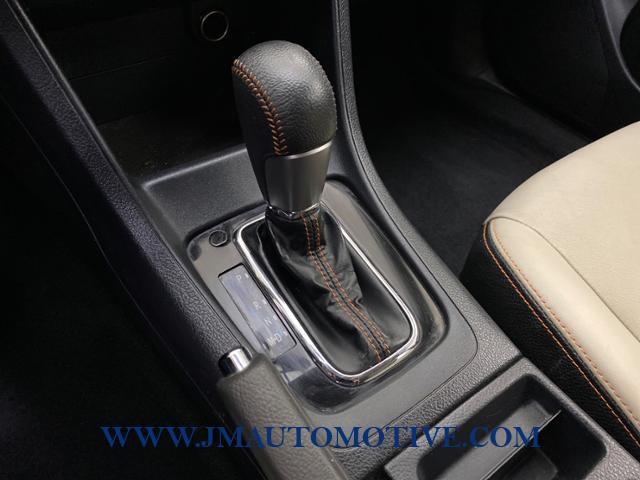 2016 Subaru Crosstrek 5dr CVT 2.0i Limited, available for sale in Naugatuck, Connecticut | J&M Automotive Sls&Svc LLC. Naugatuck, Connecticut 2016 Subaru Crosstrek 5dr CVT 2.0i Limited, available for sale in Naugatuck, Connecticut | J&M Automotive Sls&Svc LLC. Naugatuck, Connecticut