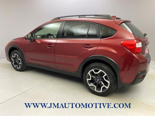 2016 Subaru Crosstrek 5dr CVT 2.0i Limited, available for sale in Naugatuck, Connecticut | J&M Automotive Sls&Svc LLC. Naugatuck, Connecticut 2016 Subaru Crosstrek 5dr CVT 2.0i Limited, available for sale in Naugatuck, Connecticut | J&M Automotive Sls&Svc LLC. Naugatuck, Connecticut